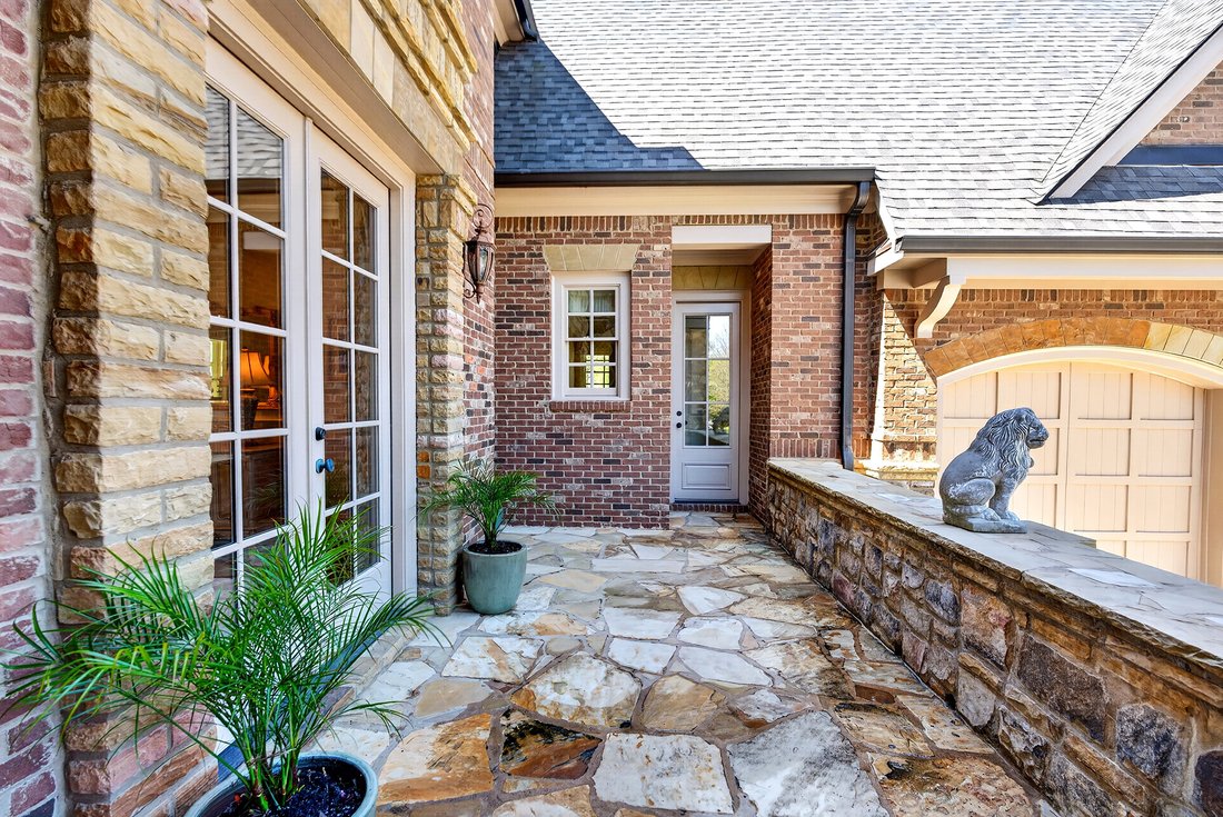 House in Acworth, Georgia, United States 4 - 17685212
