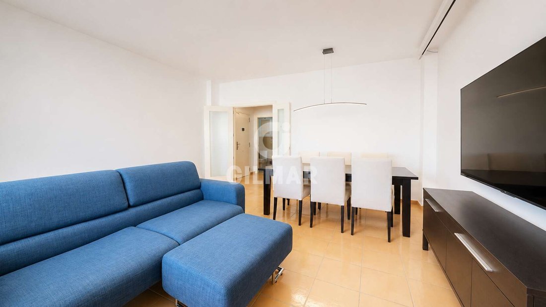 Townhouse in Benalmadena, Andalusia, Spain 4 - 18437585