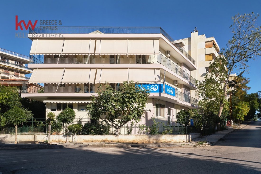 North Athens, Attica, Greece 3 - 18442076