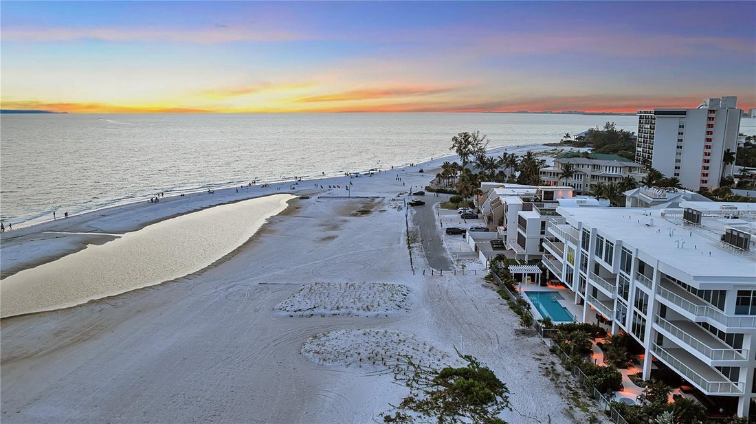Condo in Siesta Key, Florida, United States 3 - 18439540