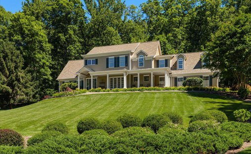 Warrenton, Virginia, United States 1