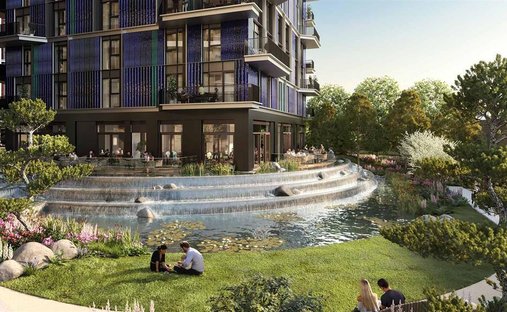 Appartamento a Shepherds Bush, Hammersmith e Fulham, Inghilterra 1