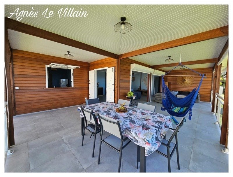 Villa in France 4 - 18437488