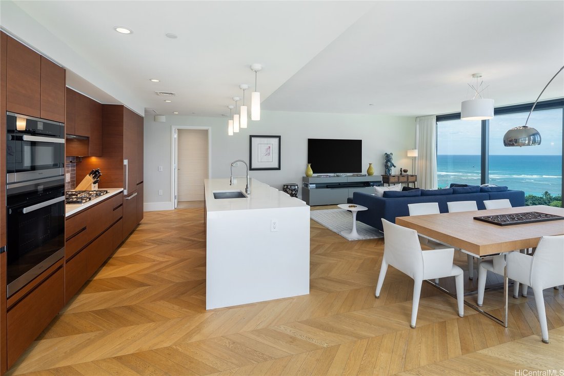 Condo in Honolulu, Hawaii, United States 2 - 16764028