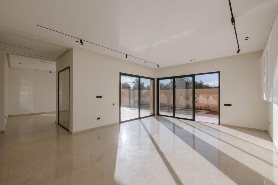 Maison à Douar Moulay Abbas, Marrakech-Safi, Maroc 3 - 18438202