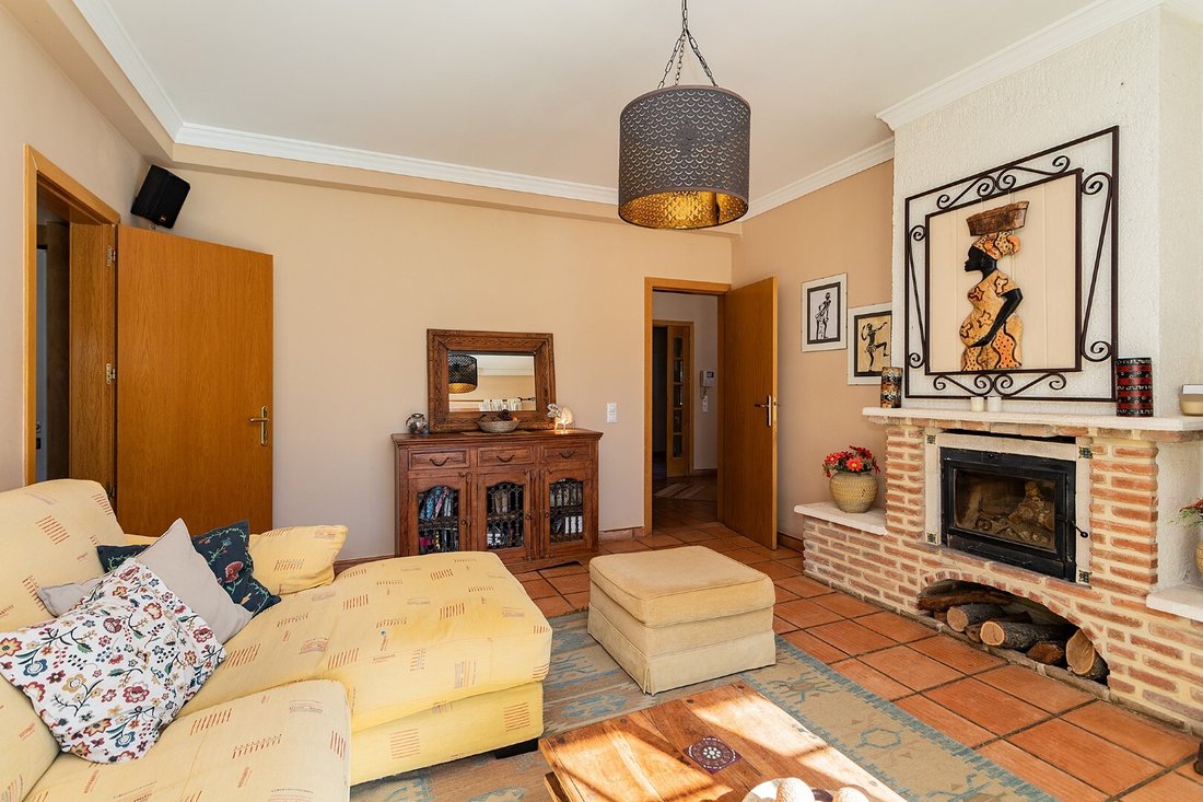 Villa a Vilamoura, Quarteira, Algarve 5 - 18436079