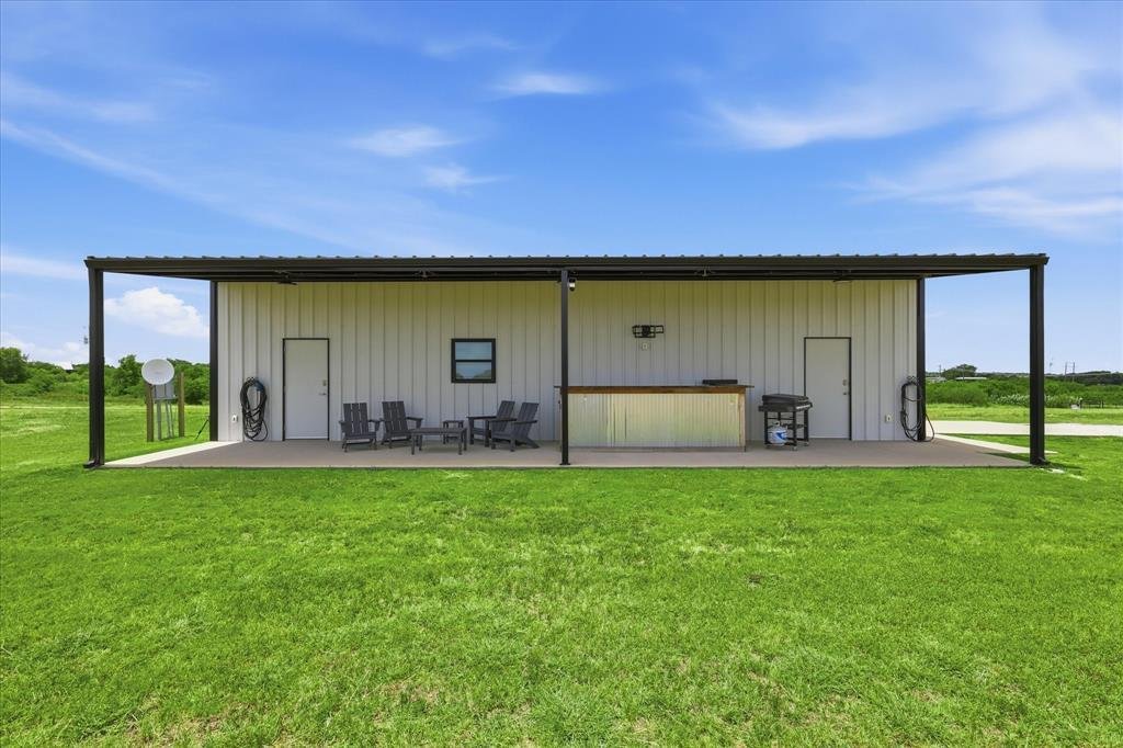 House in Grandview, Texas, United States 1 - 18437510