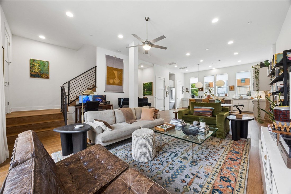 House in Austin, Texas, United States 5 - 18440190