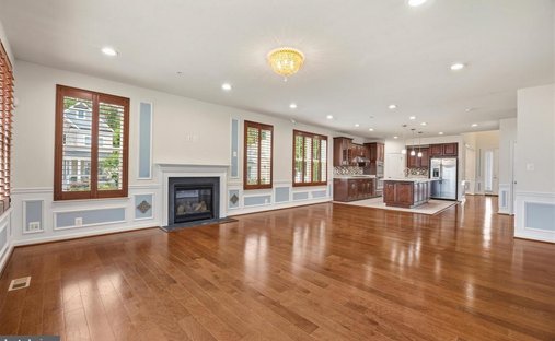 House in Pasadena, Maryland, United States 1