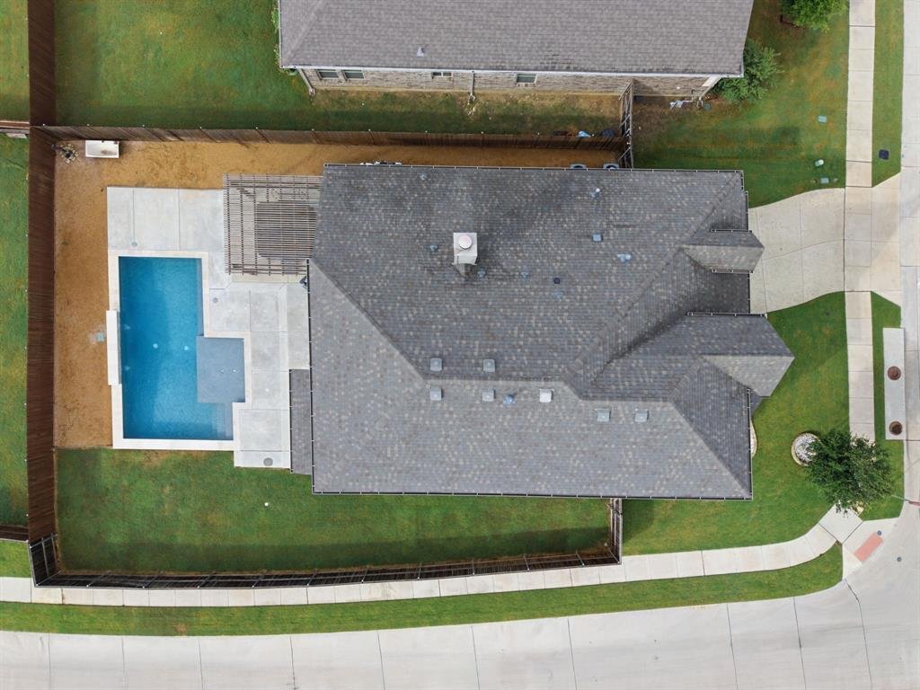 House in Fort Worth, Texas, United States 2 - 18440695