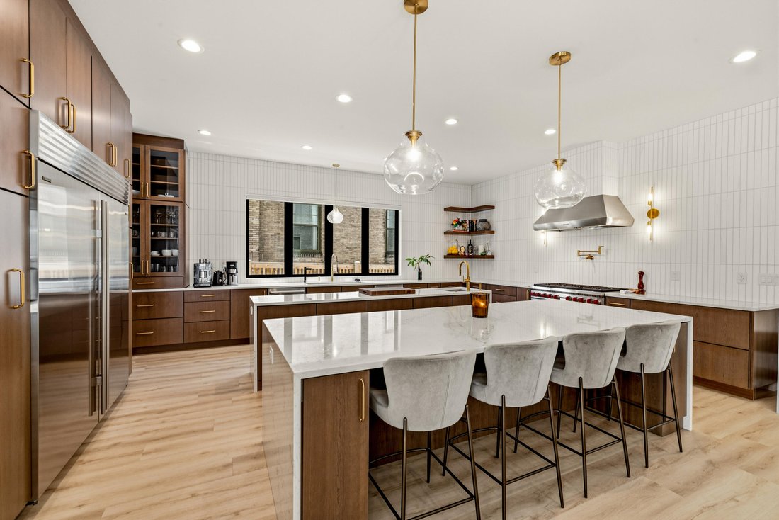 House in Milwaukee, Wisconsin, United States 2 - 18442743