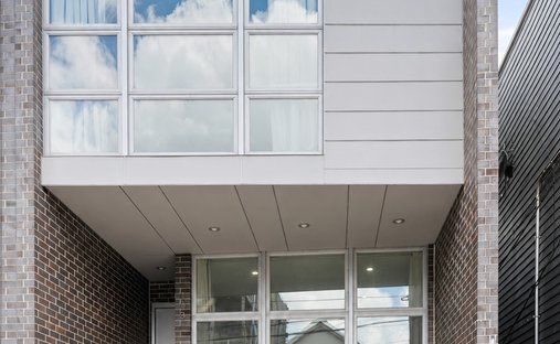 House in Chicago, Illinois, United States 1