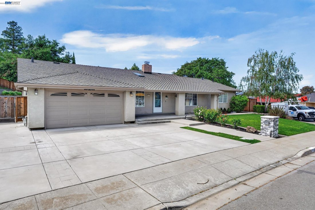 House in Livermore, California, United States 2 - 18439707
