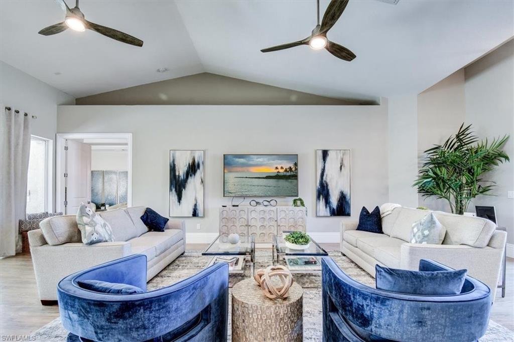 House in Cape Coral, Florida, United States 4 - 18437552