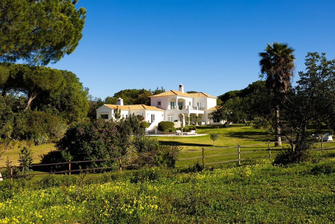 House in Almancil, Algarve, Portugal 2 - 18435784