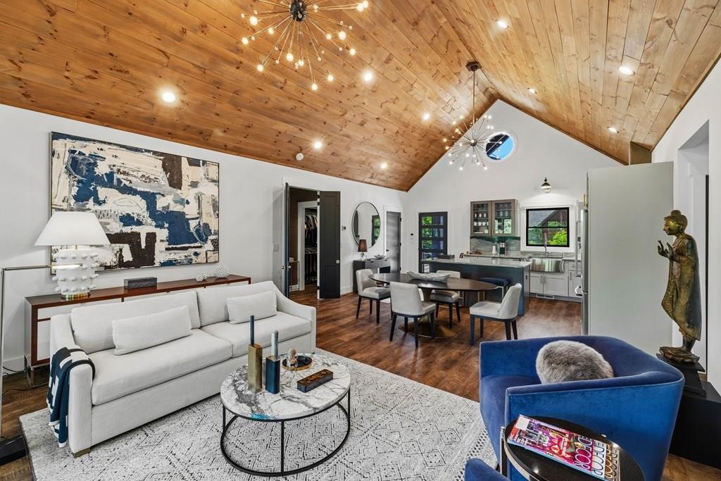 House in Blue Ridge, Georgia, United States 1 - 18118501