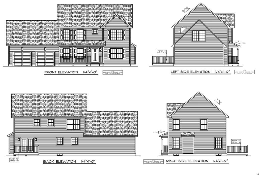 House in West Greenwich, Rhode Island, United States 2 - 18436027
