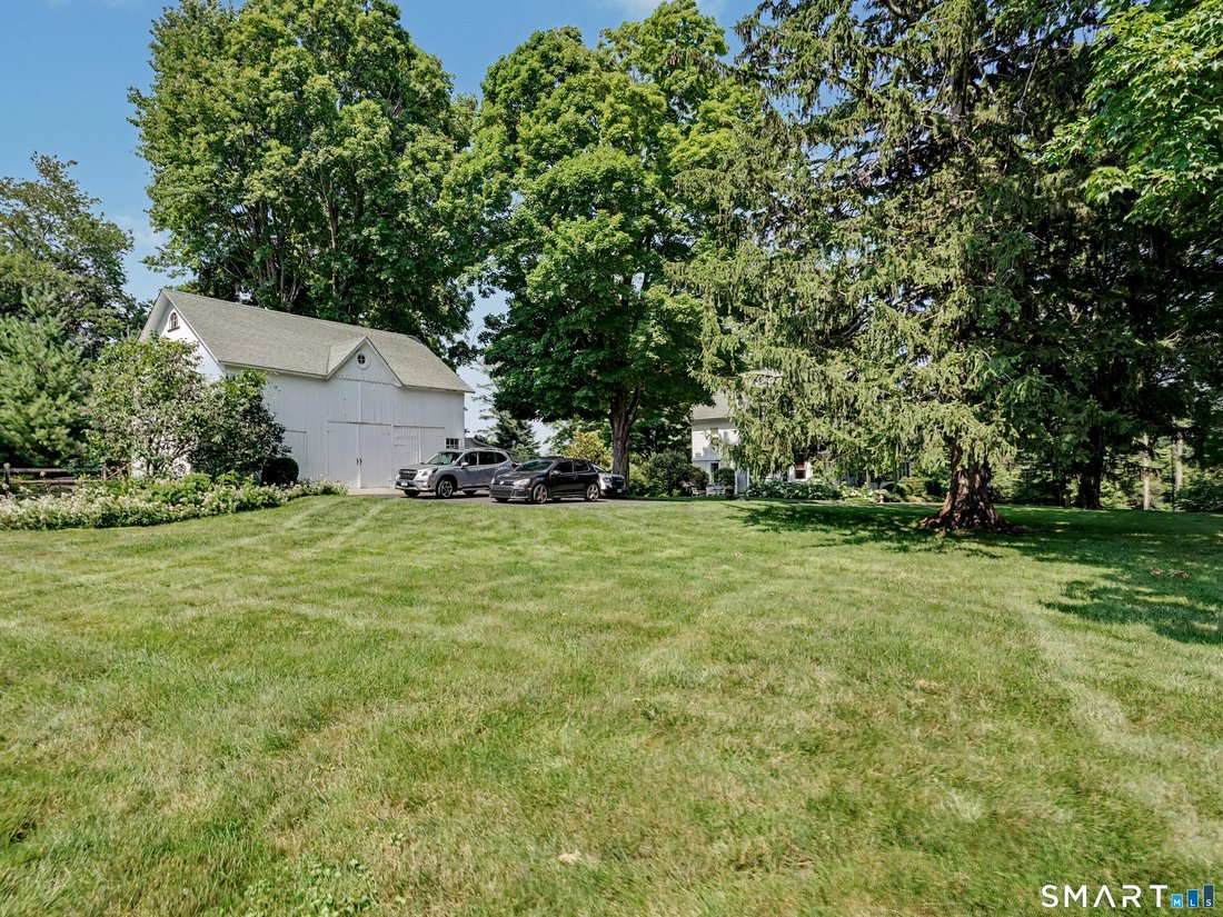 Casa a Fairfield, Connecticut, Stati Uniti 4 - 18437546