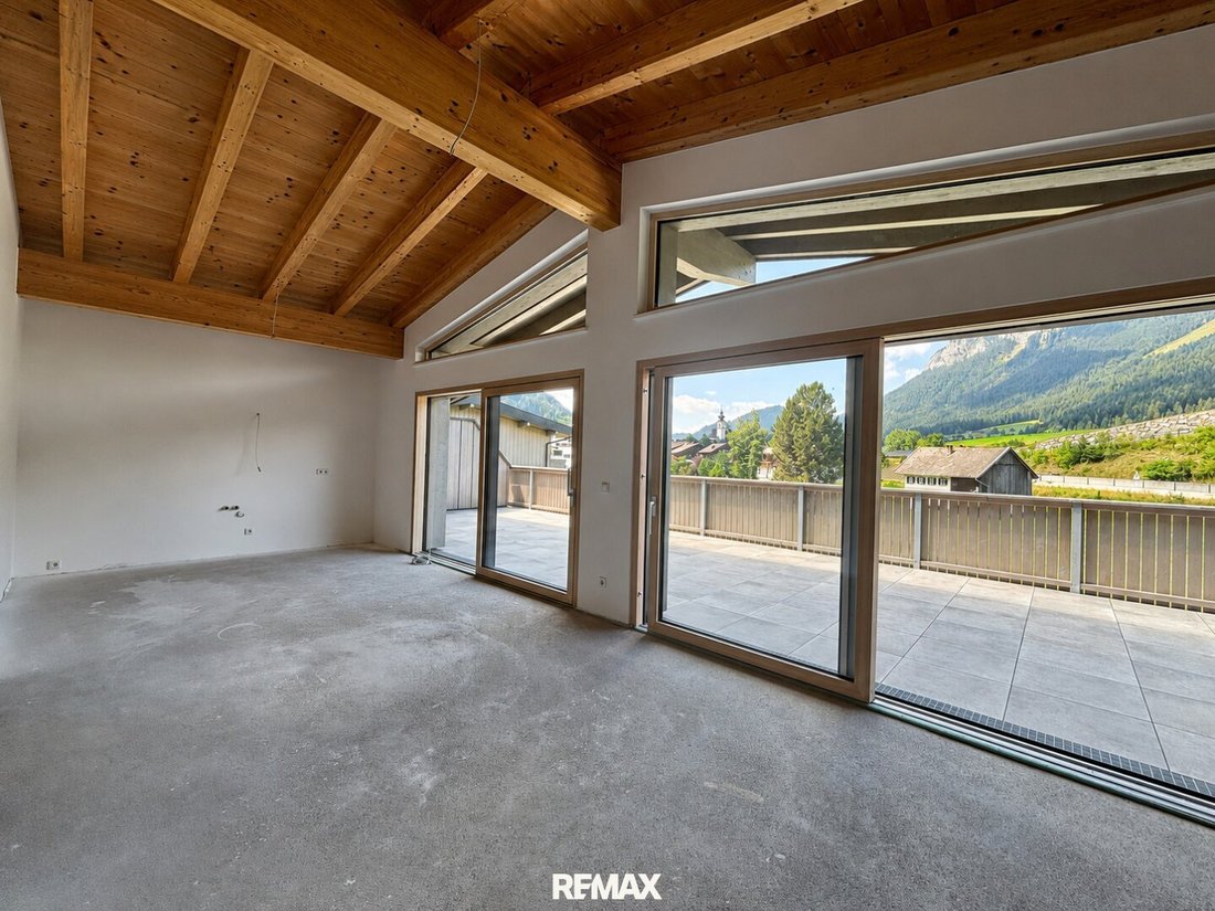 Penthouse in Söll, Tyrol, Austria 5 - 18434879