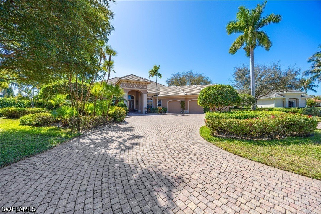 House in Naples, Florida, United States 1 - 17253832