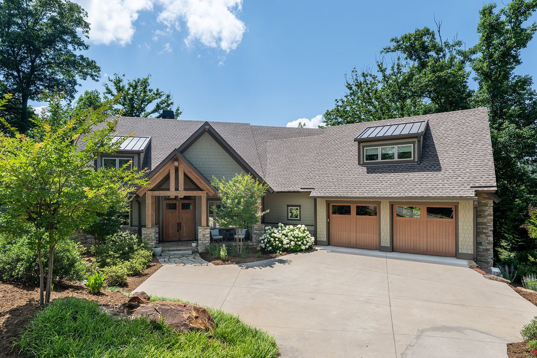 House in Asheville, North Carolina, United States 2 - 18212989