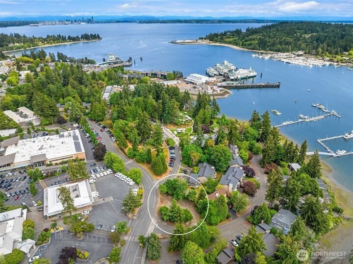 Land in Bainbridge Island, Washington, United States 1 - 18441936