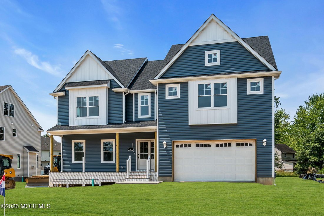 House in Berkeley Township, New Jersey, United States 2 - 17428712