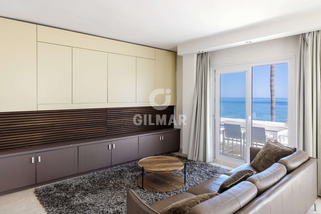 Penthouse in Spain 5 - 18436905