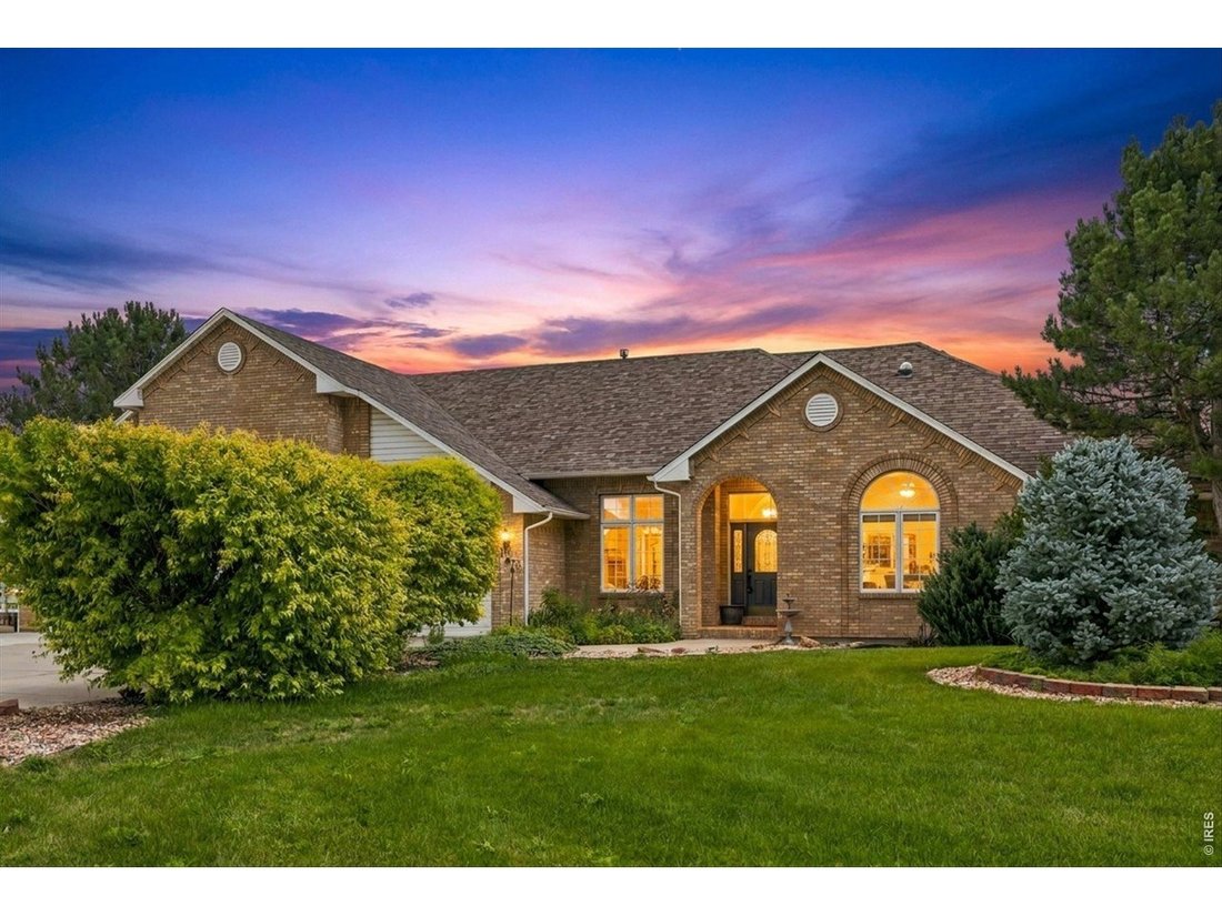 House in Mead, Colorado, United States 1 - 18442102