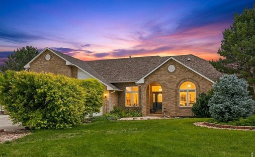 Haus in Mead, Colorado, Vereinigte Staaten 1