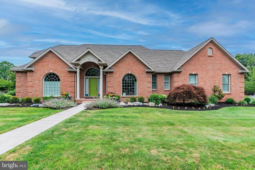 House in Mechanicsburg, Pennsylvania, United States 1 - 18442619