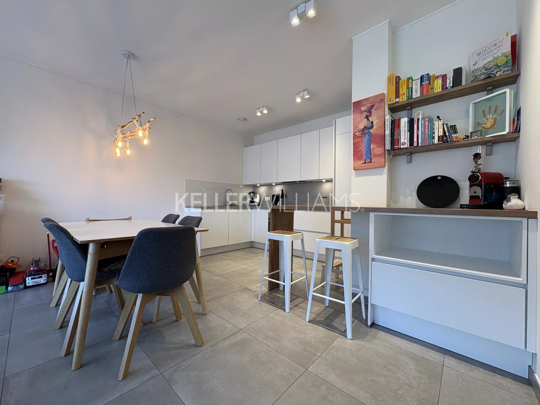 Apartment in Differdange, Luxembourg District, Luxembourg 3 - 18438260