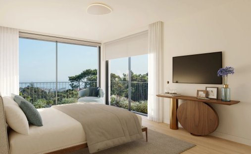 Appartamento a Estoril, Cascais e Estoril, Lisbona 1