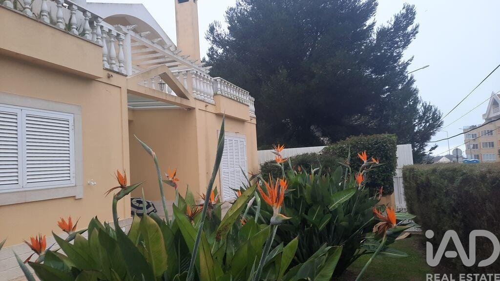 Townhouse in Cascais e Estoril, Lisbon, Portugal 2 - 18434845