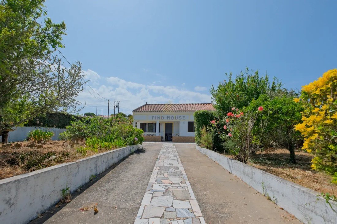 House in Bordeira, Algarve, Portugal 3 - 18435770