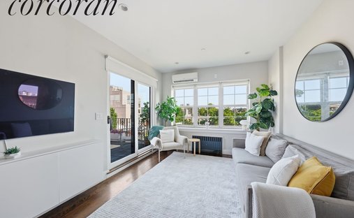 Condo in New York, New York, United States 1
