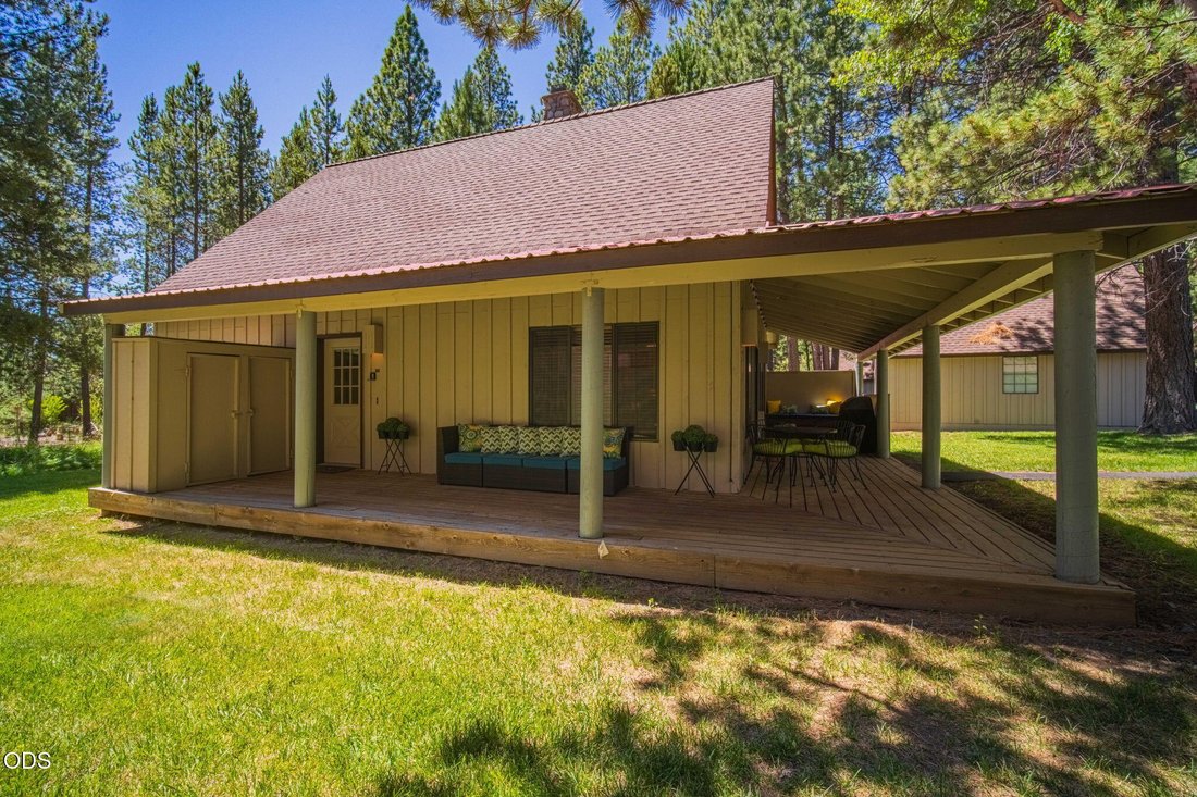 Condo in Sunriver, Oregon, United States 5 - 18436460