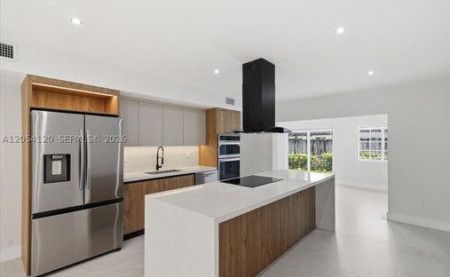 Haus in Miami, Florida, Vereinigte Staaten 1