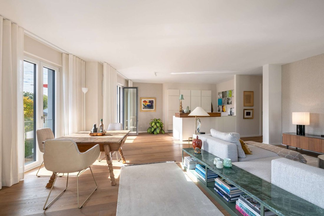 Apartment in Munich, Bavaria, Germany 3 - 17727013