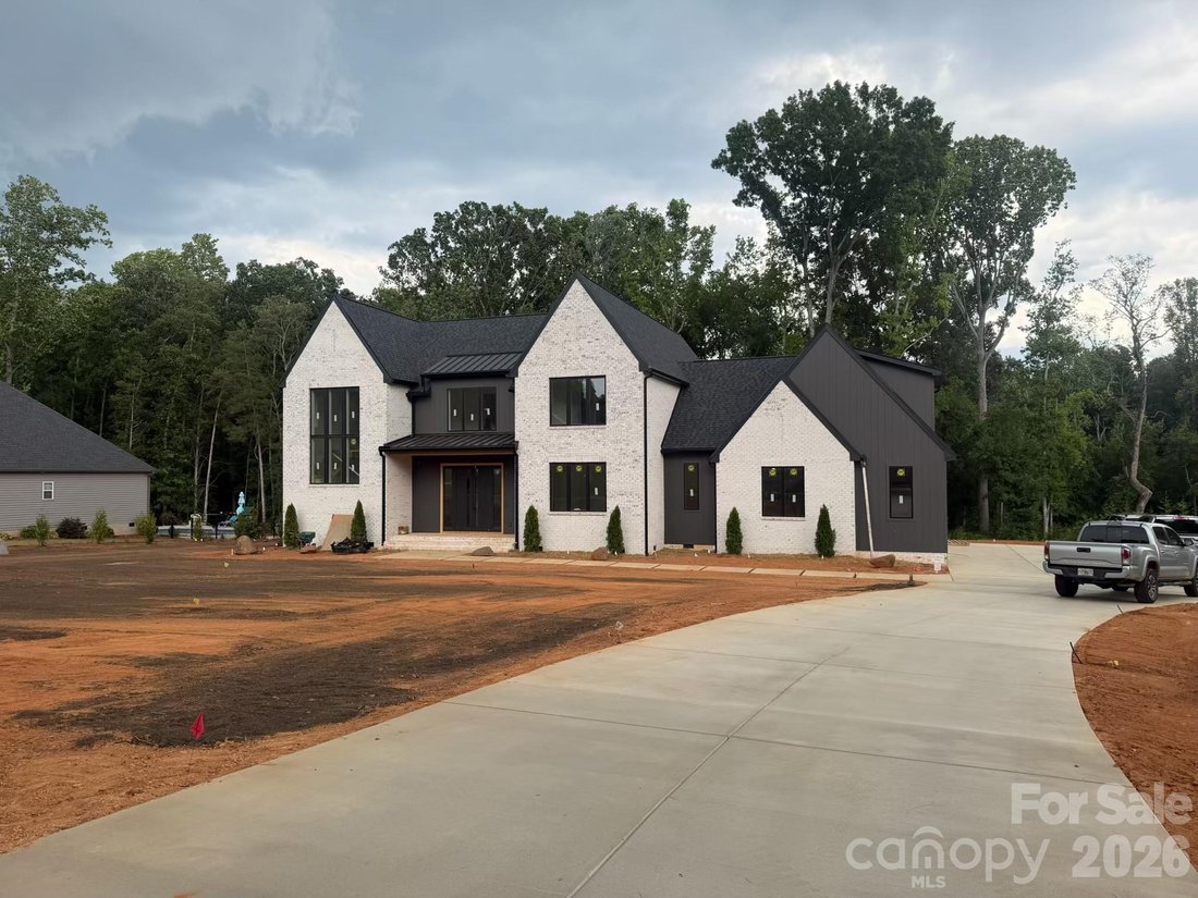 House in Bear Poplar, North Carolina, United States 2 - 18440376