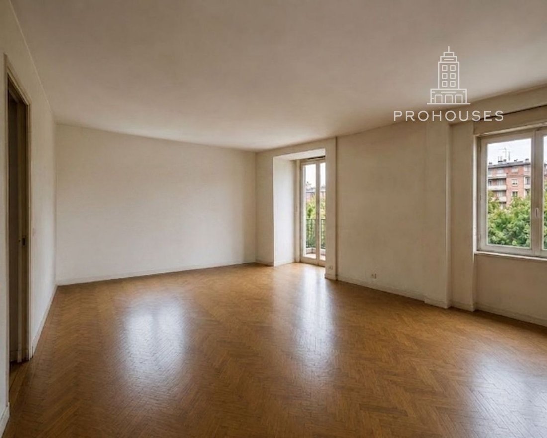Apartment in Chamberi, Madrid, Spain 2 - 18436618