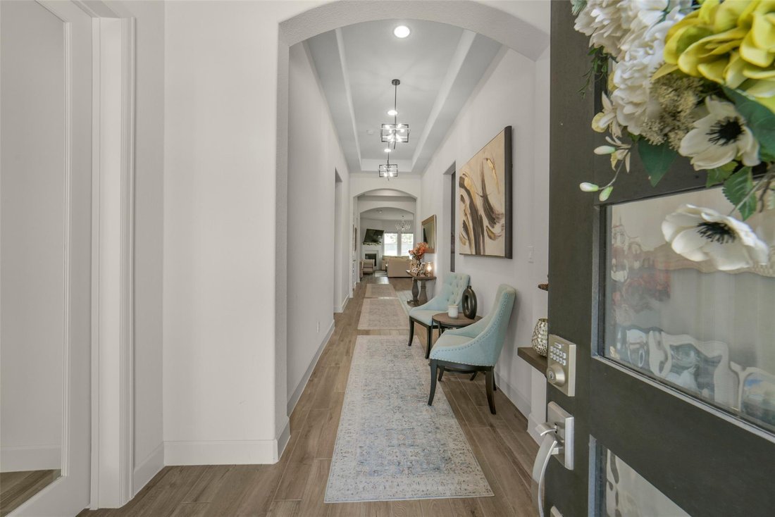 House in Katy, Texas, United States 4 - 18440775