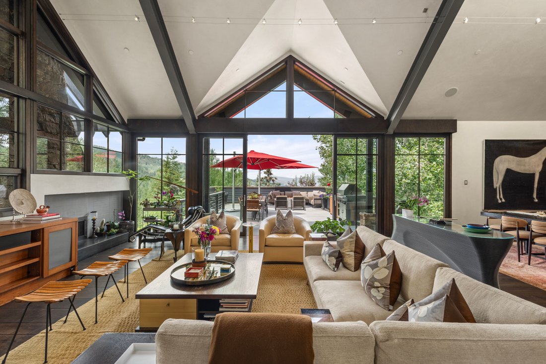 Haus in Aspen, Colorado, Vereinigte Staaten 4 - 18438522