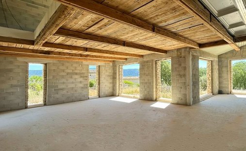 House in Gordes, Provence-Alpes-Côte d'Azur, France 1