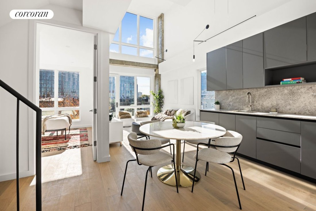 Condo in New York, New York, United States 1 - 15630651