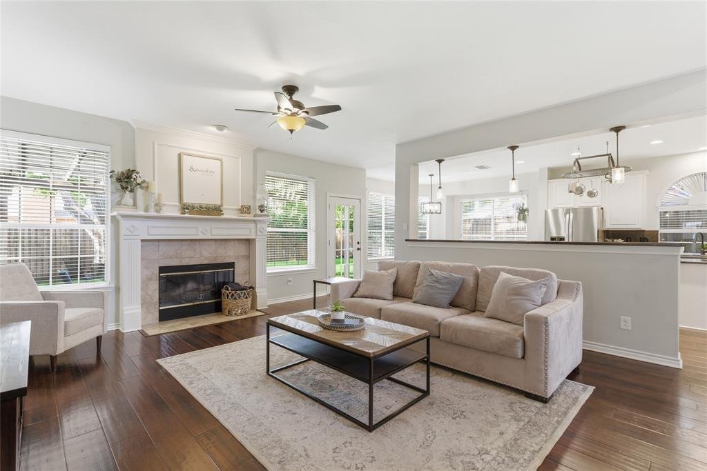 House in Plano, Texas, United States 5 - 18440693