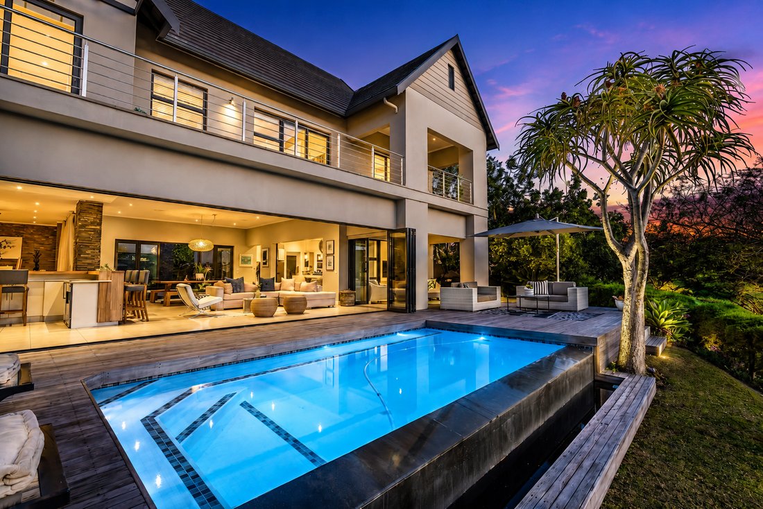 House in Hillcrest, KwaZulu-Natal, South Africa 3 - 18438365