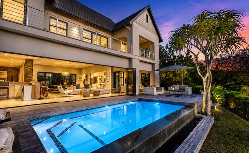 Casa en Cotswold Downs Golf &amp; Country Estate, KwaZulu-Natal, Sudáfrica 1