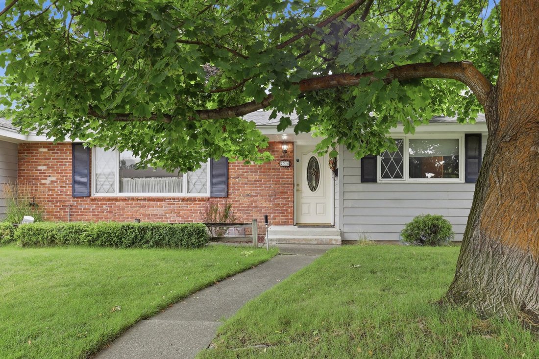 House in Spokane, Washington, United States 2 - 18438938