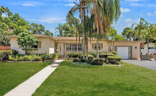 House in Hallandale Beach, Florida, United States 1